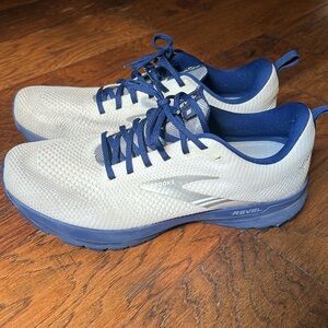 Brooks Men’s Revel 5 Running Shoes - Size 10